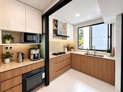 Central Green Condominium (D3), Condominium #637797411